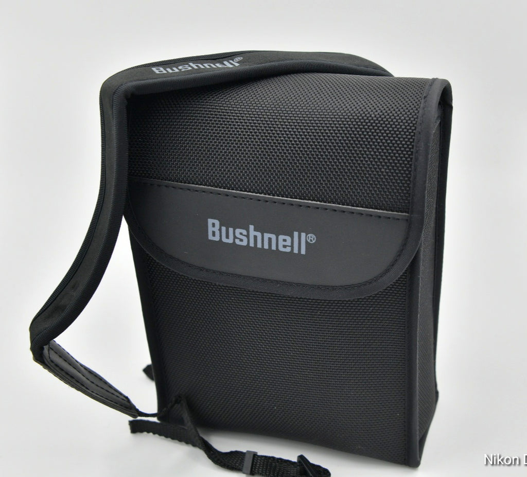 Bushnell Engage EDX 10x50 verrekijker 