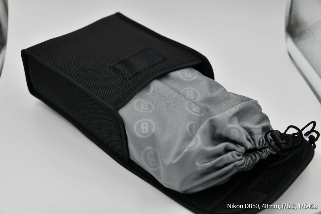 Bushnell Engage EDX 10x50 verrekijker 