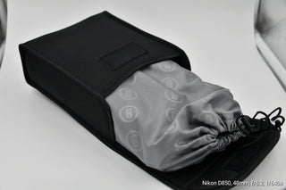 Bushnell Engage EDX 10x50 verrekijker