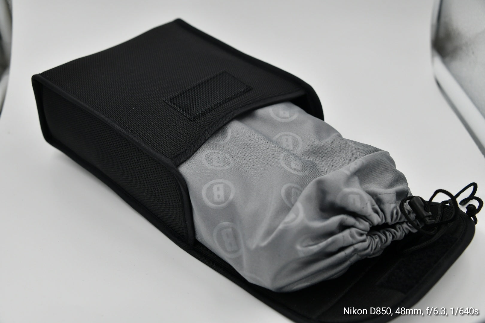 Bushnell Engage EDX 10x50 verrekijker 