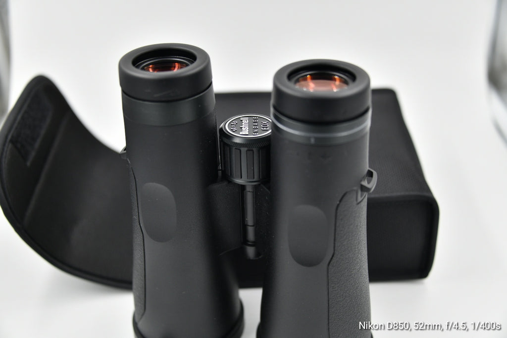 Bushnell Engage EDX 10x50 verrekijker 