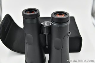 Bushnell Engage EDX 10x50 verrekijker