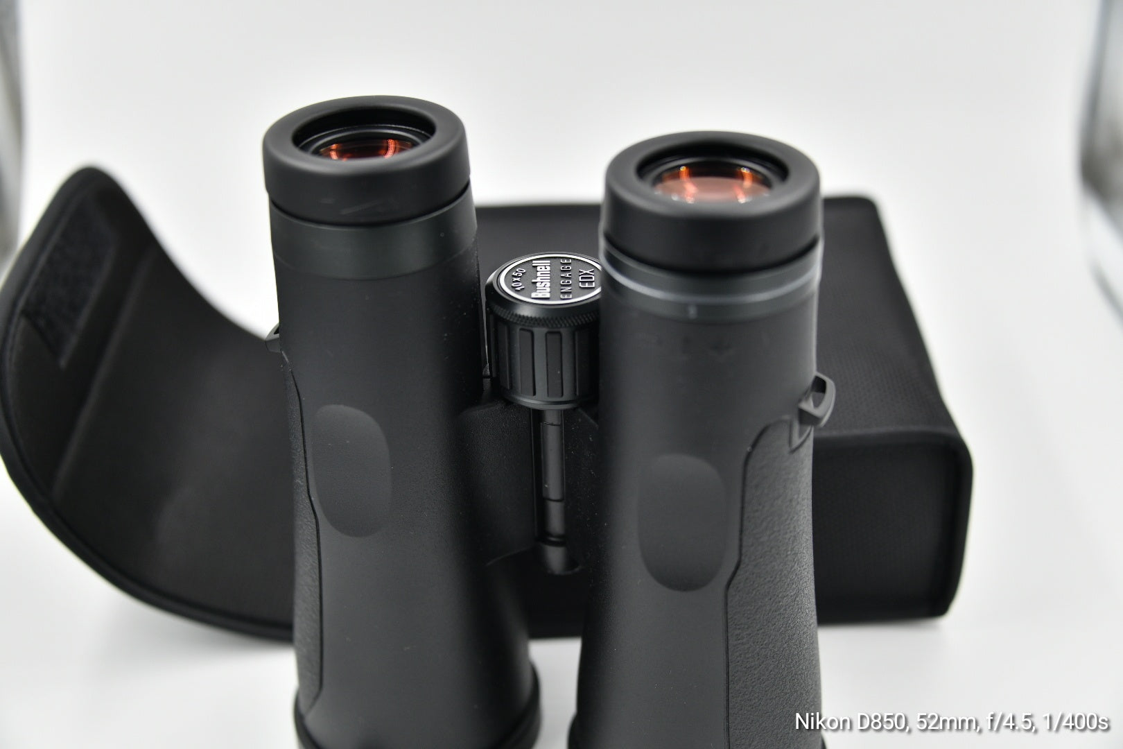 Bushnell Engage EDX 10x50 verrekijker 