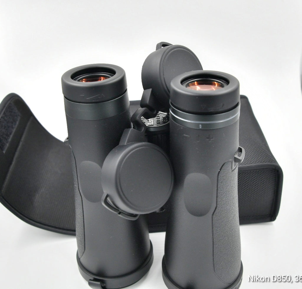 Bushnell Engage EDX 10x50 verrekijker 