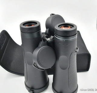 Bushnell Engage EDX 10x50 verrekijker