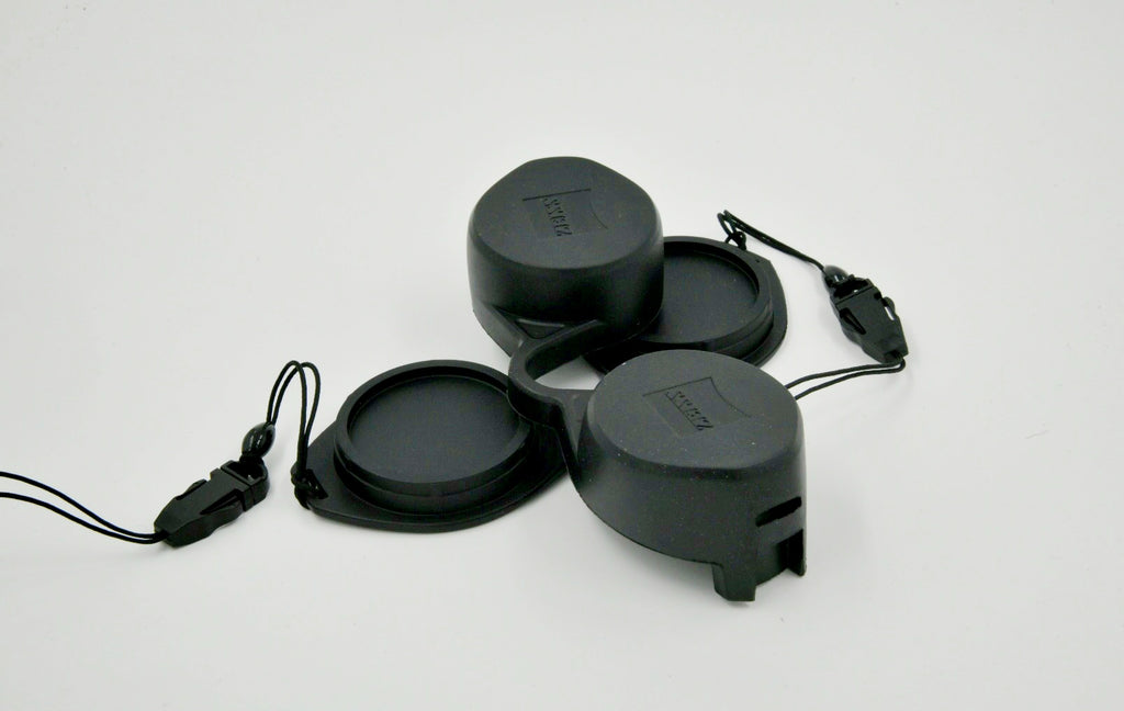 ZEISS Conquest HD 10x42 verrekijker 