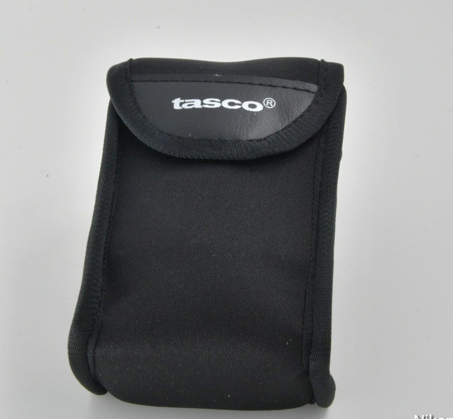 Tasco Essentials Compact 10x25 verrekijker 