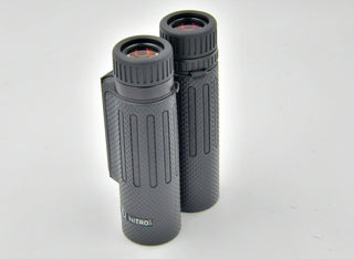 Bushnell Nitro 10x25 verrekijker