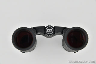 Bushnell Nitro 10x25 verrekijker