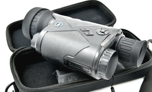 Bushnell Equinox Z2 6X50 MM wifi nachtzichtmonoculair 