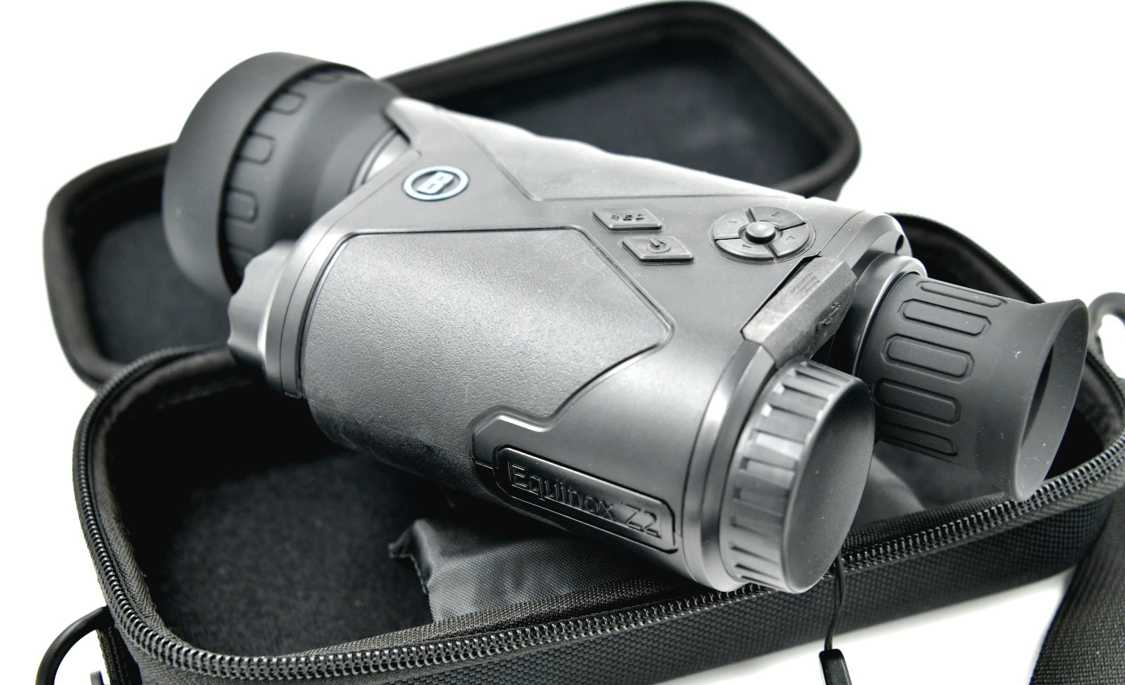 Bushnell Equinox Z2 6X50 MM wifi nachtzichtmonoculair 