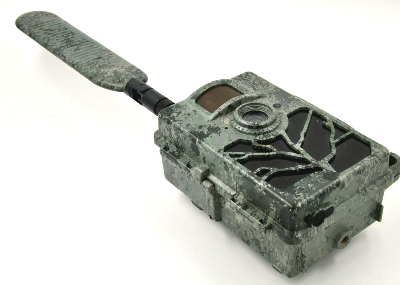 ZEISS Secacam 5 verbonden wildcamera 