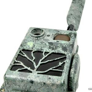 ZEISS Secacam 5 verbonden wildcamera 