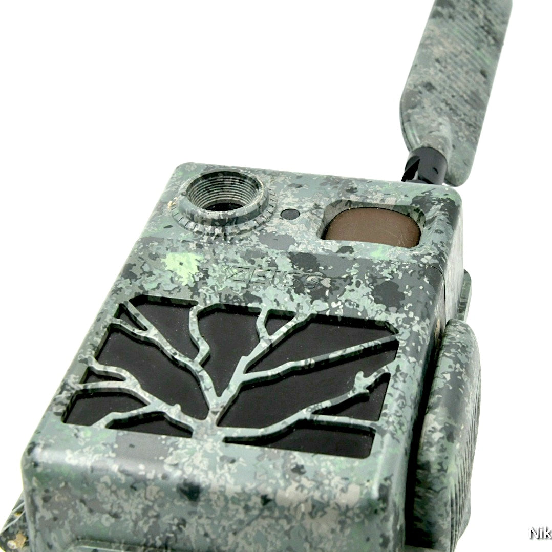 ZEISS Secacam 5 verbonden wildcamera 