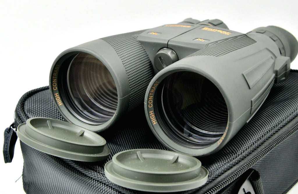 Steiner Ranger Xtreme 8x56 verrekijker 