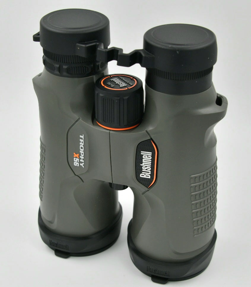 Bushnell Trophy Xtreme 8x56 verrekijker 