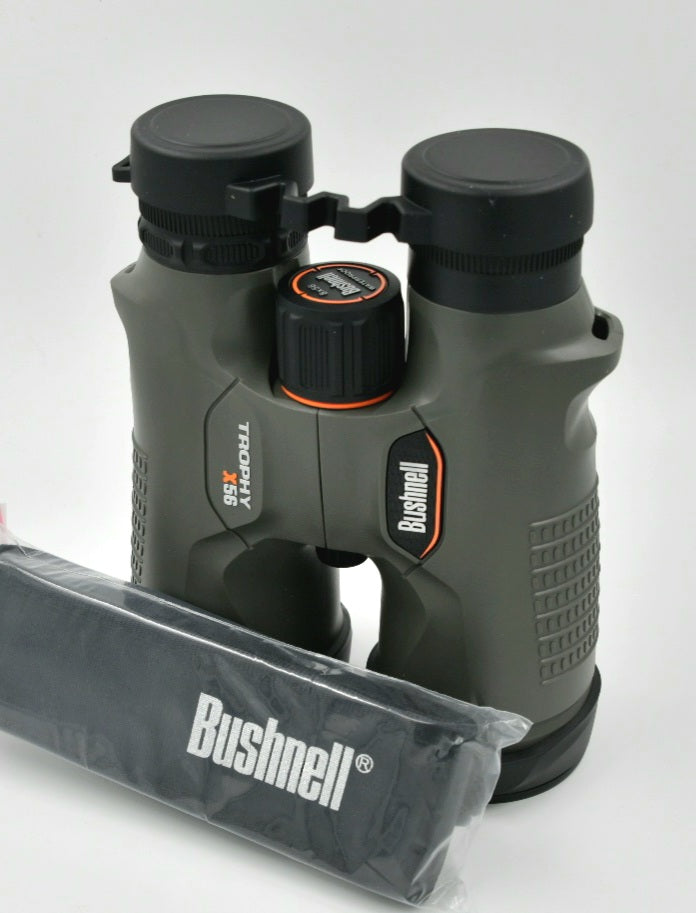 Bushnell Trophy Xtreme 8x56 verrekijker 