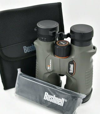 Bushnell Trophy Xtreme 8x56 verrekijker