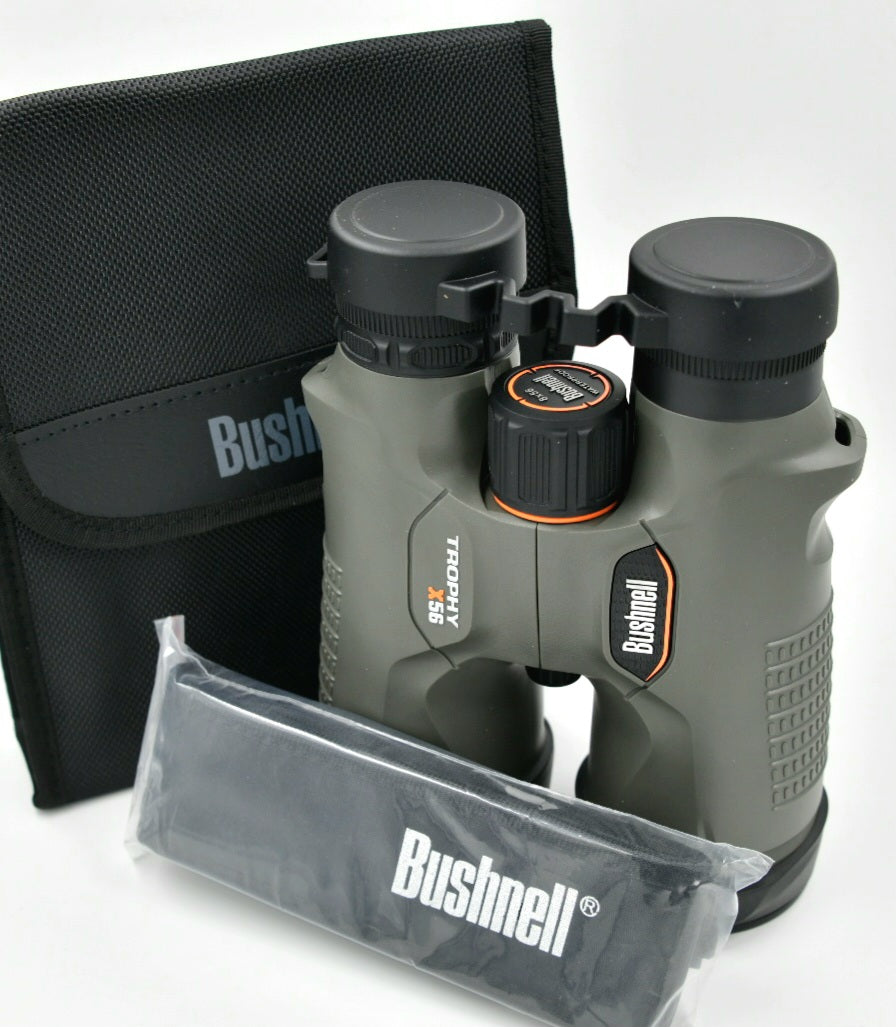 Bushnell Trophy Xtreme 8x56 verrekijker 