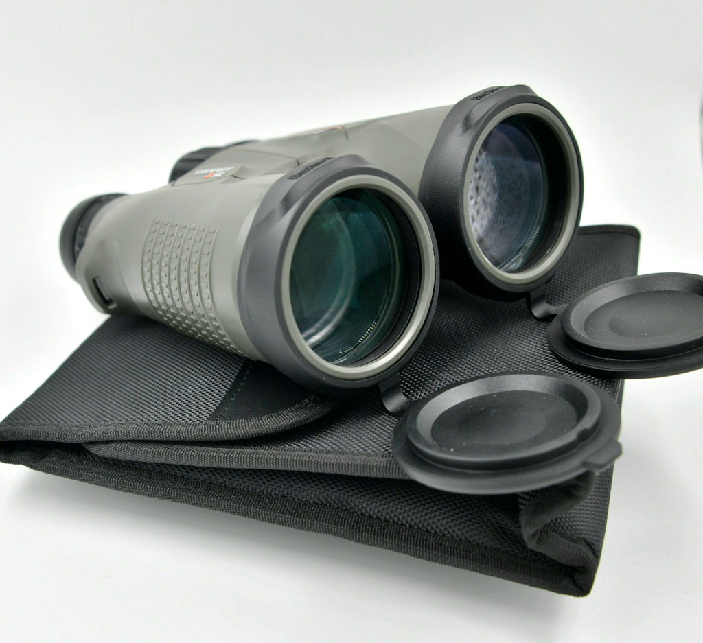 Bushnell Trophy Xtreme 8x56 verrekijker 