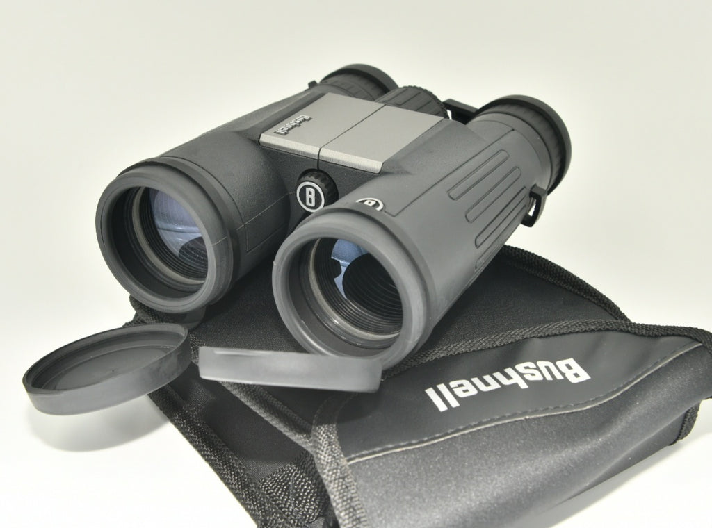 Bushnell Powerview 2 10x42 verrekijker 