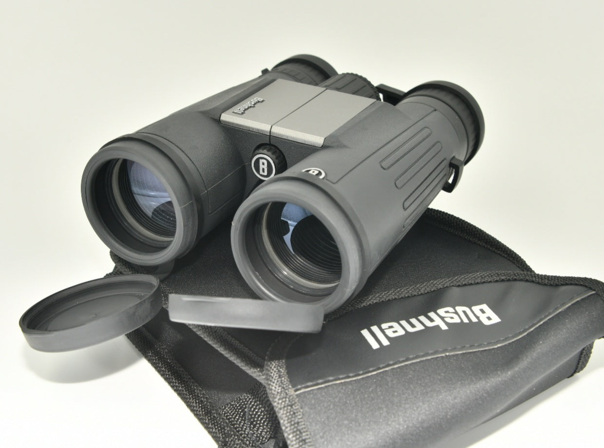 Bushnell Powerview 2 10x42 verrekijker 