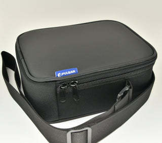 JUMELLES Pulsar à imagerie thermique MERGER LRF XQ35