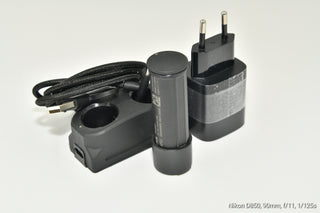 Jumelles à imagerie thermique et nocturne HikMicro HABROK 4K HE25 LN