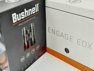Bushnell Engage EDX 12x50 verrekijker