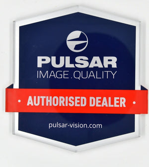 Thermische monoculair Pulsar Axion XQ30 pro 