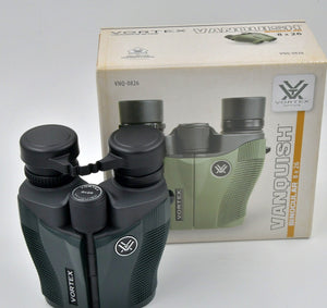 Vortex Vanquish 8X26 verrekijker 