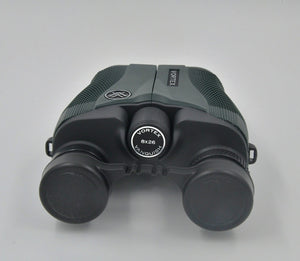 Vortex Vanquish 8X26 verrekijker 