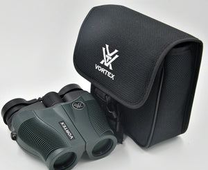Vortex Vanquish 10X26 verrekijker 