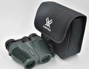 Vortex Vanquish 8X26 verrekijker 