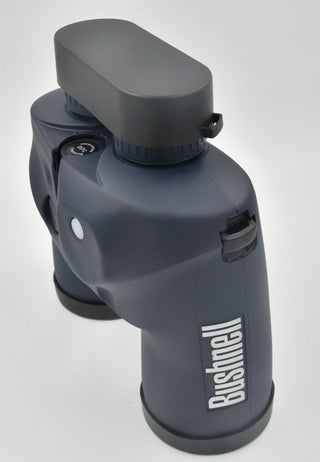 Bushnell Marine 7x50 verrekijker met kompas + dradenkruis