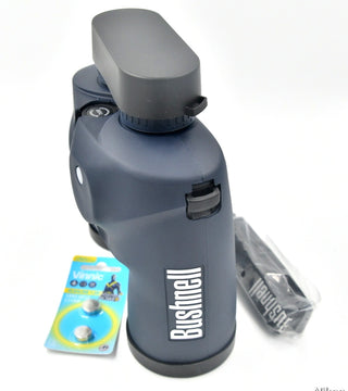 Bushnell Marine 7x50 verrekijker met kompas + dradenkruis