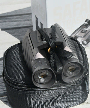Steiner Safari UltraSharp 10X26 verrekijker 