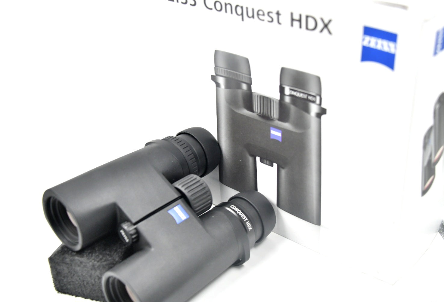 Verrekijker Zeiss Conquest HDX 10X42 