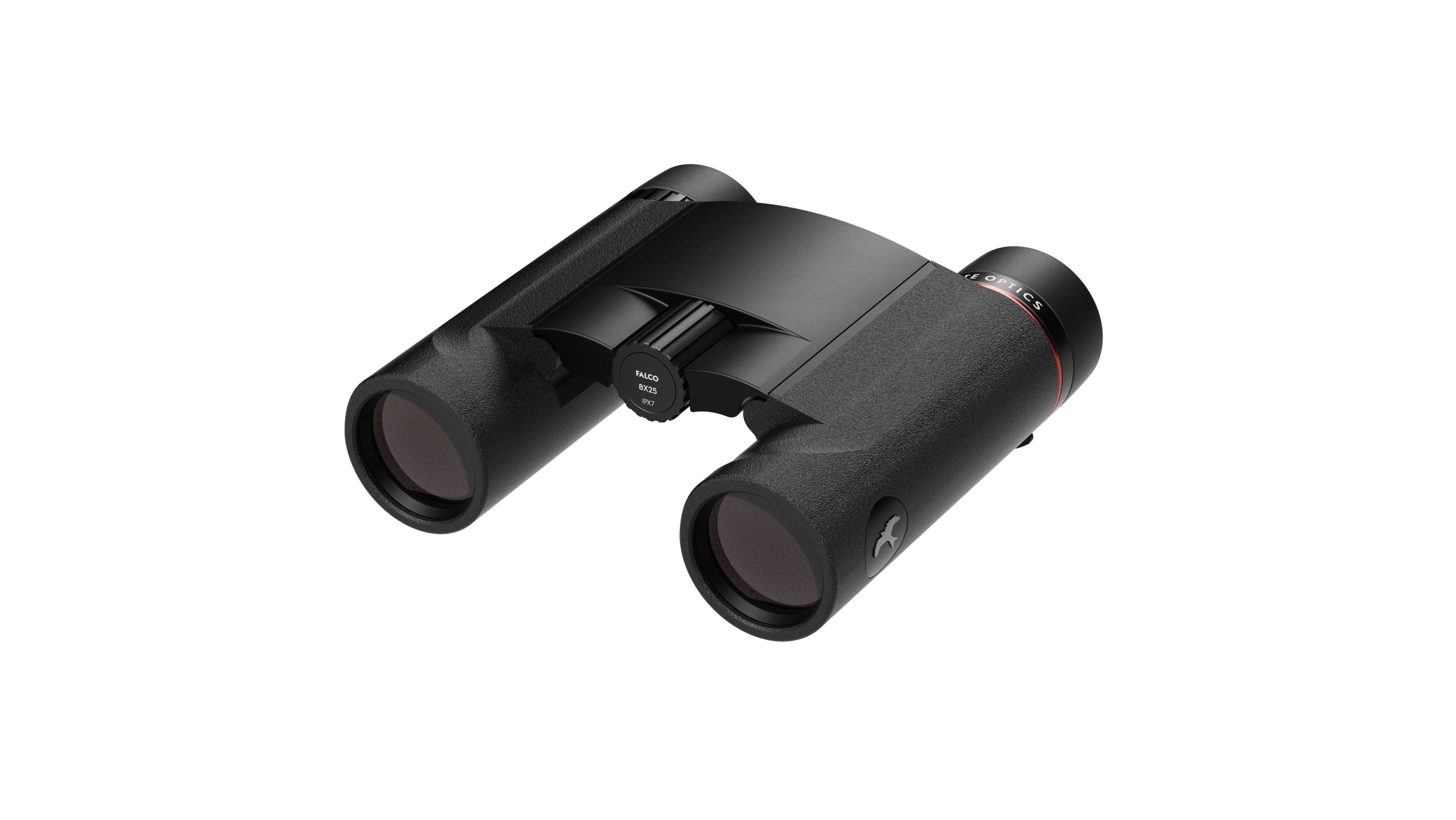 Kite FALCO 8X25 verrekijker 