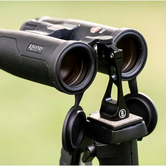Bushnell statiefadapter 