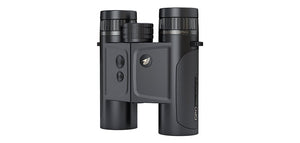 Verrekijker met afstandsmeter GPO Rangeguide 2800 10x32 