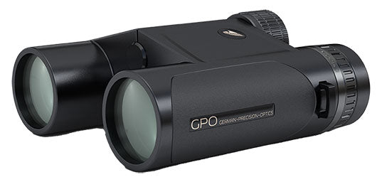 Verrekijker met afstandsmeter GPO Rangeguide 2800 10x32 