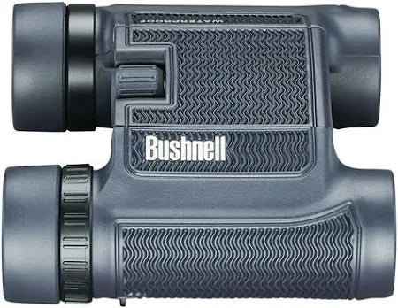 Bushnell H2O compact 2.0 12x25 verrekijker 