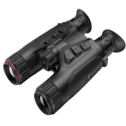 thermische verrekijker Hikmicro habrok HQ35LN 4k 