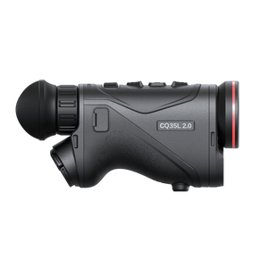 Hikmicro CONDOR CQ35L thermische monoculair met laserafstandsmeter V2.0 