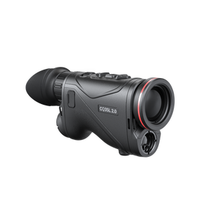 Hikmicro CONDOR CQ35L thermische monoculair met laserafstandsmeter V2.0 