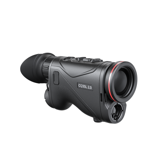 Hikmicro CONDOR CQ35L thermische monoculair met laserafstandsmeter V2.0 