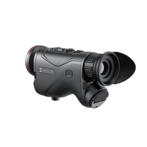 Hikmicro CONDOR CQ35L thermische monoculair met laserafstandsmeter V2.0 