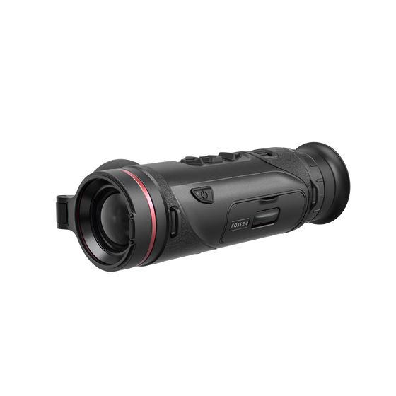 Hikmicro Falcon 2 FQ35 2.0 Thermische Monokijker 