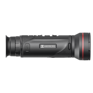 Hikmicro Falcon 2 FQ50LV 2.0 Thermische Monokijker met afstandsmeter 